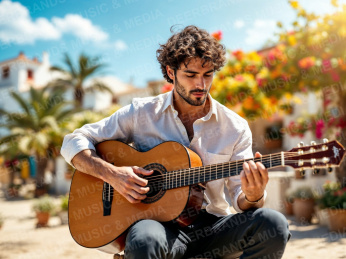 Stockfoto Portrait