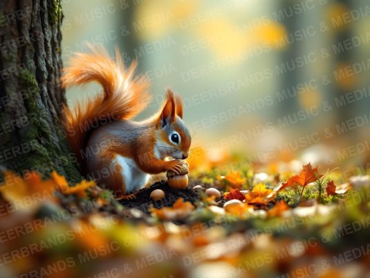 Stockfoto: Tiere & Natur