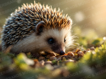 Stockfoto: Tiere & Natur