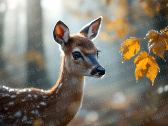 Stockfoto: Tiere & Natur
