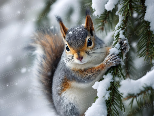 Stockfoto: Tiere & Natur