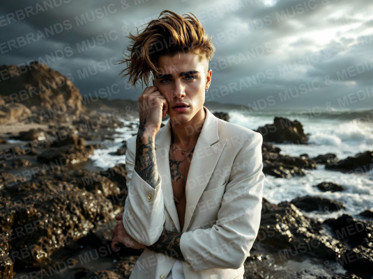 Stockfoto Portrait