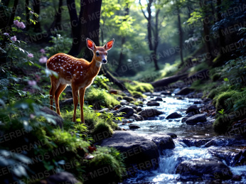 Stockfoto: Tiere & Natur