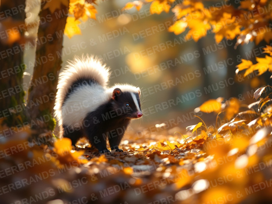 Stockfoto: Tiere & Natur