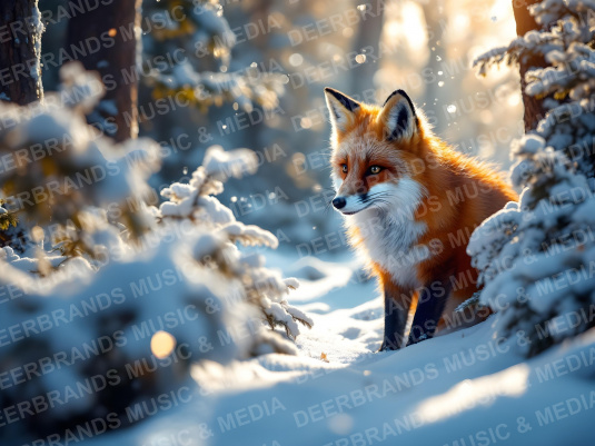 Stockfoto: Tiere & Natur