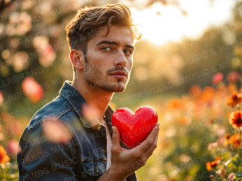 Stockfoto Portrait