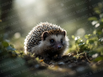 Stockfoto: Tiere & Natur