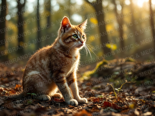 Stockfoto: Tiere & Natur