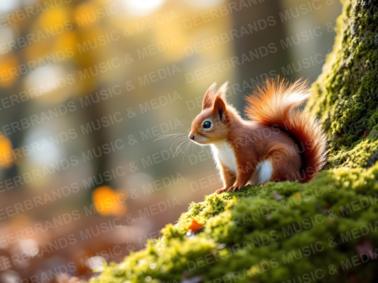 Stockfoto: Tiere & Natur