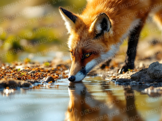 Stockfoto: Tiere & Natur