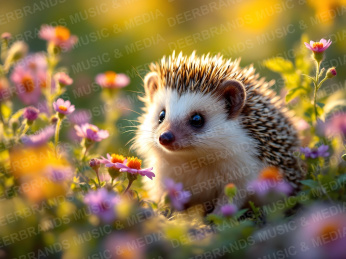 Stockfoto: Tiere & Natur