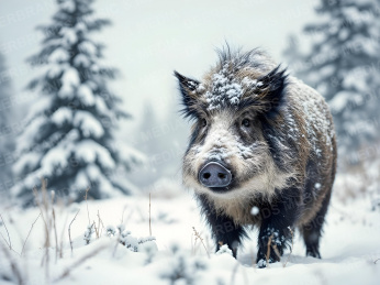 Stockfoto: Tiere & Natur