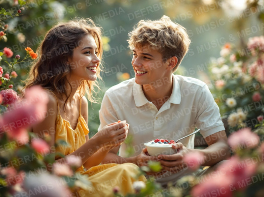 Stockfoto Portrait