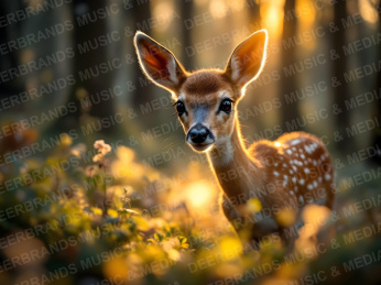 Stockfoto: Tiere & Natur