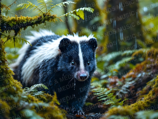 Stockfoto: Tiere & Natur
