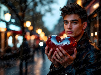 Stockfoto Portrait
