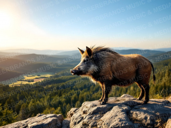 Stockfoto: Tiere & Natur