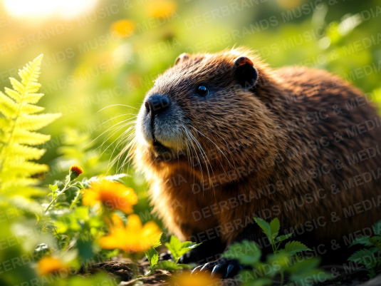Stockfoto: Tiere & Natur